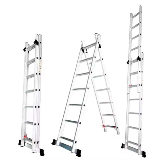 Wholesale Telescopic Ladder (1) Wholesale Telescopic Ladder (1)