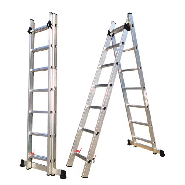 Wholesale Telescopic Ladder Wholesale Telescopic Ladder