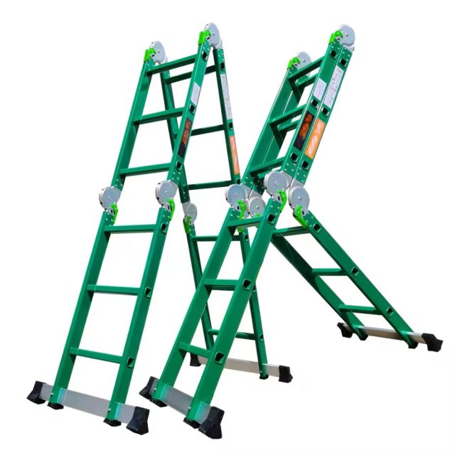 Wholesale Telescopic Ladder (3) Wholesale Telescopic Ladder (3)