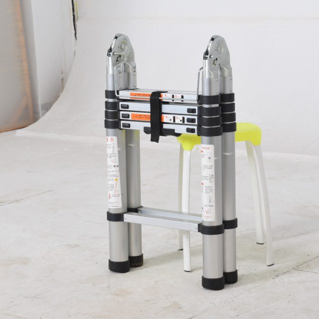 Wholesale Telescopic Ladder (6) Wholesale Telescopic Ladder (6)