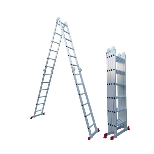 Wholesale Telescopic Ladder (6) Wholesale Telescopic Ladder (6)