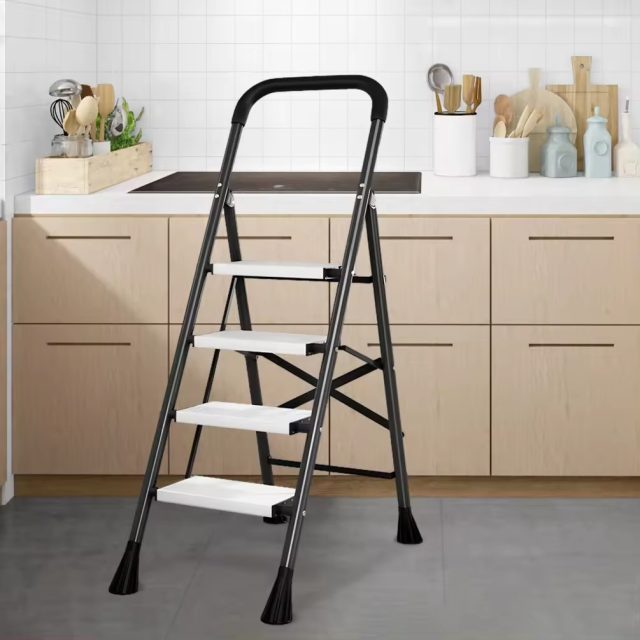 Wholesale aluminum ladder Wholesale aluminum ladder