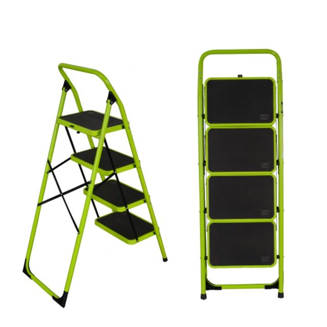 Wholesale aluminum ladder (3) Wholesale aluminum ladder (3)