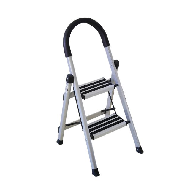 Wholesale aluminum ladder (4) Wholesale aluminum ladder (4)