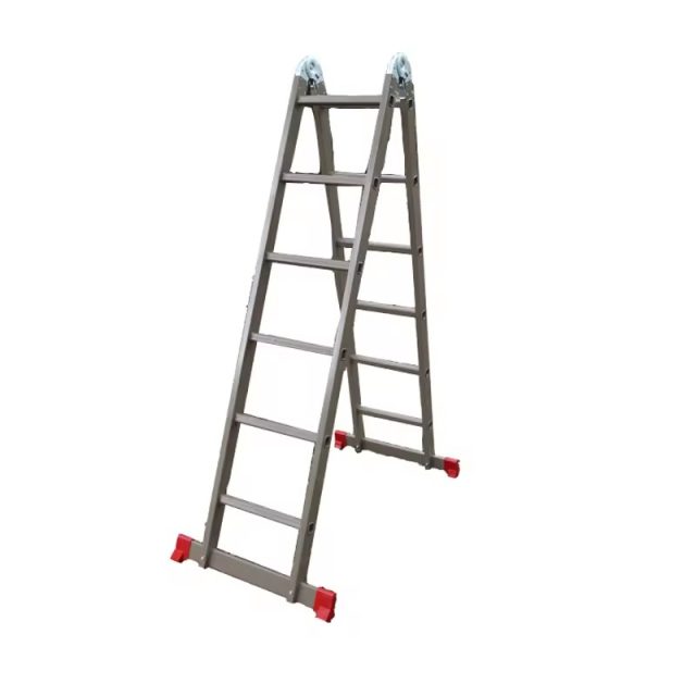 Wholesale aluminum ladder (5) Wholesale aluminum ladder (5)