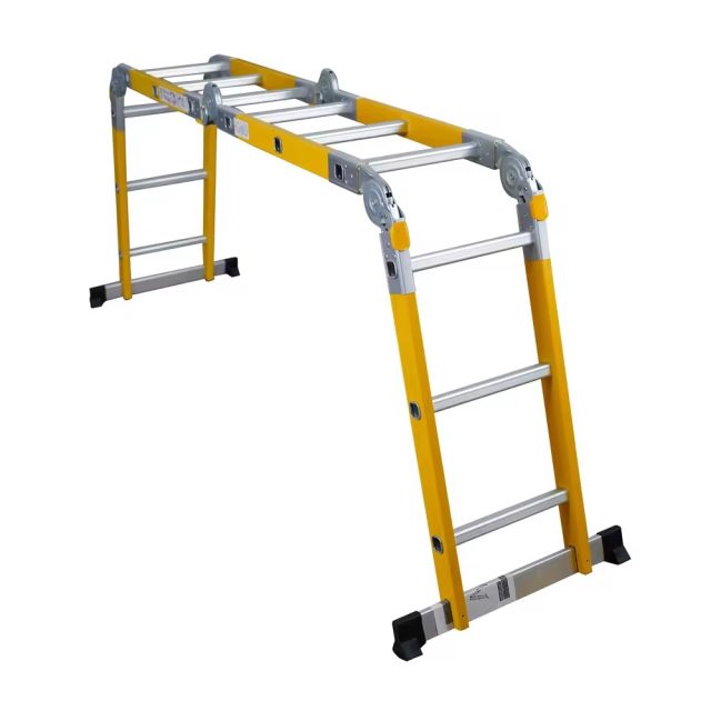Wholesale multi-purpose ladder (1) Wholesale multi-purpose ladder (1)