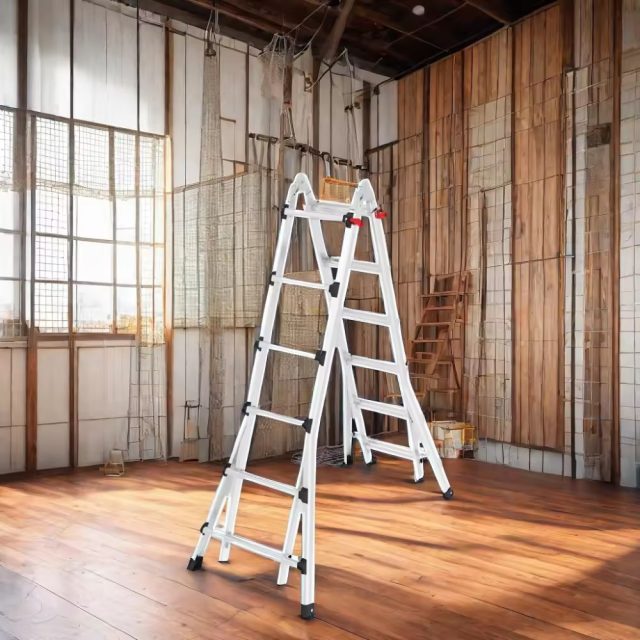 Wholesale multi-purpose ladder (2) Wholesale multi-purpose ladder (2)