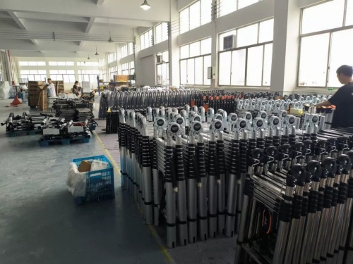 telescopic-ladder-assembly-finished-products