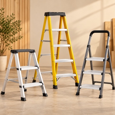 Step Ladders