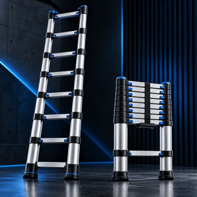 Telescopic Ladders